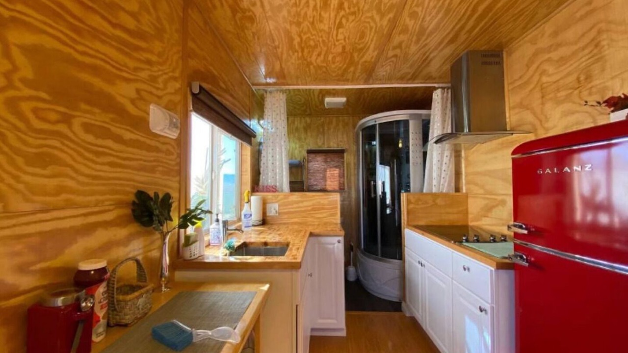 Photo of Kitchen in Pahrump