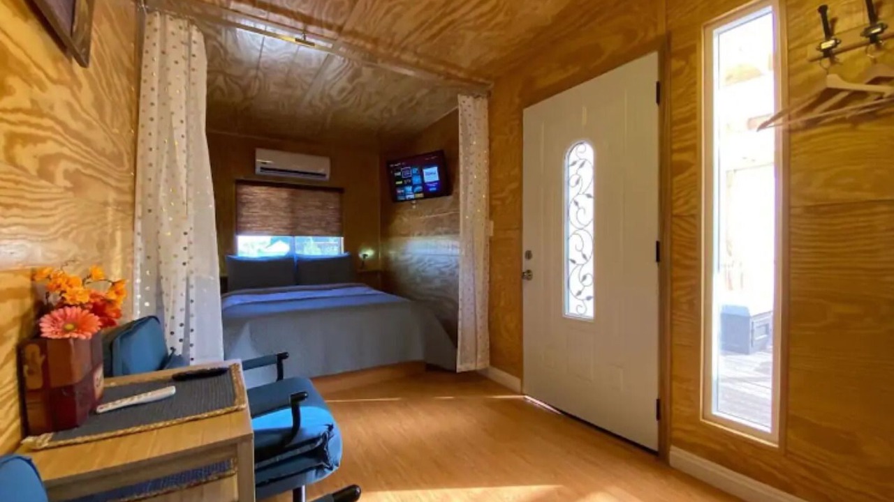 Photo of Bedroom in Pahrump