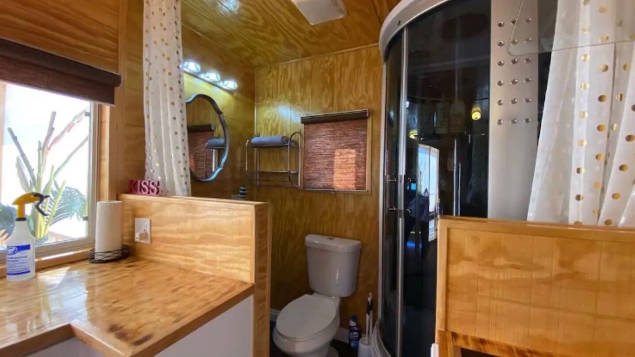 Photo of Bathroom in Pahrump