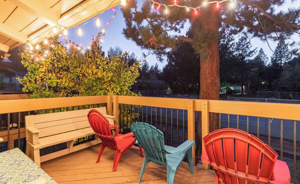 Photo of Outdoor in Mammoth Lakes