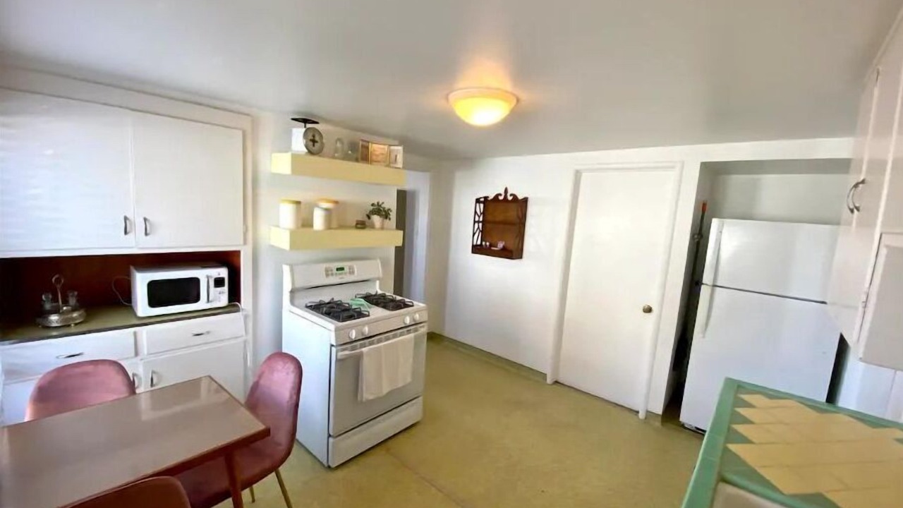 Photo of Kitchen in Crockett