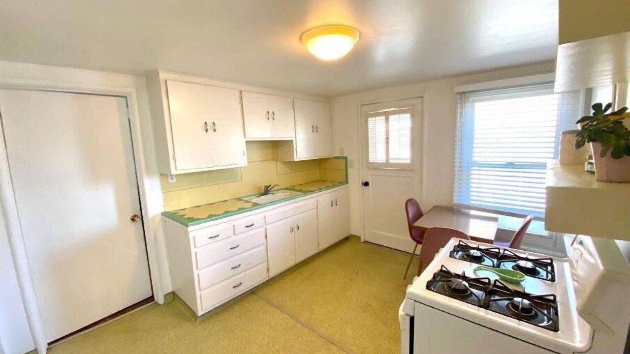 Photo of Kitchen in Crockett