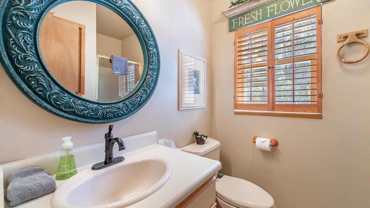 Photo of Bathroom in Pla-Vada Woodlands