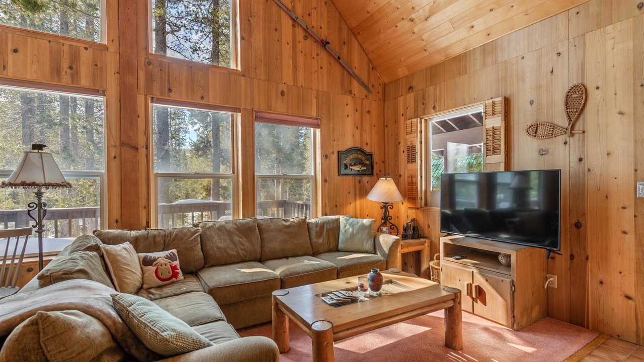 Photo of Livingroom in Pla-Vada Woodlands
