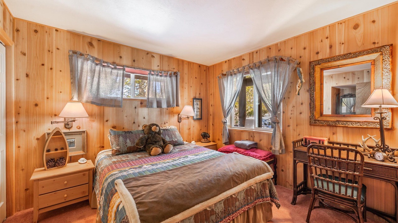 Photo of Bedroom in Pla-Vada Woodlands