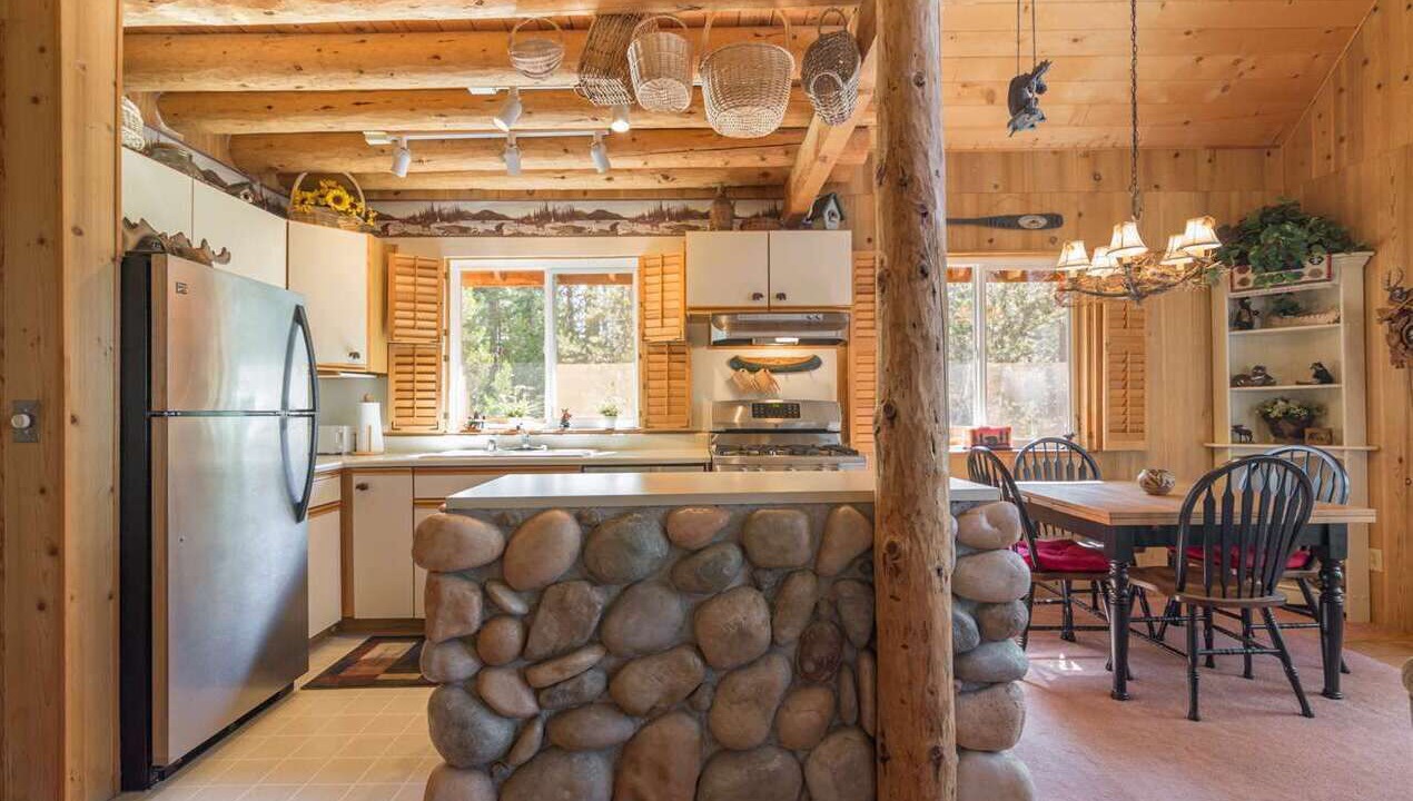 Photo of Kitchen in Pla-Vada Woodlands