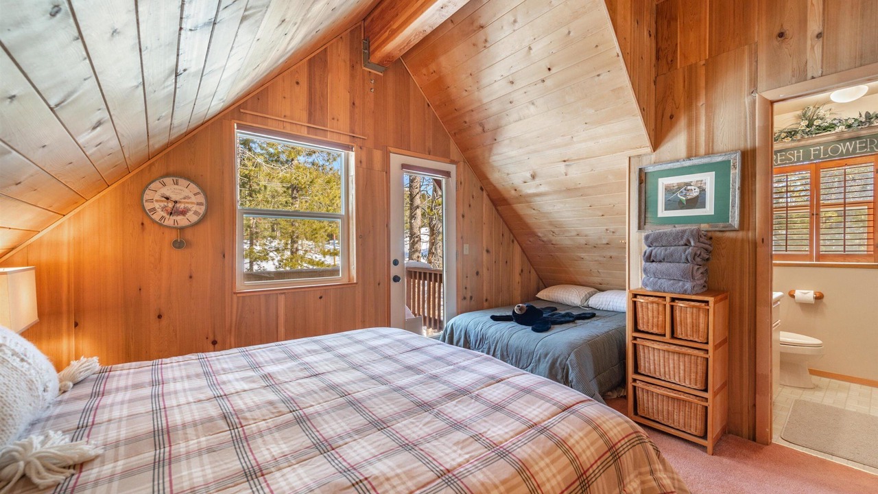 Photo of Bedroom in Pla-Vada Woodlands