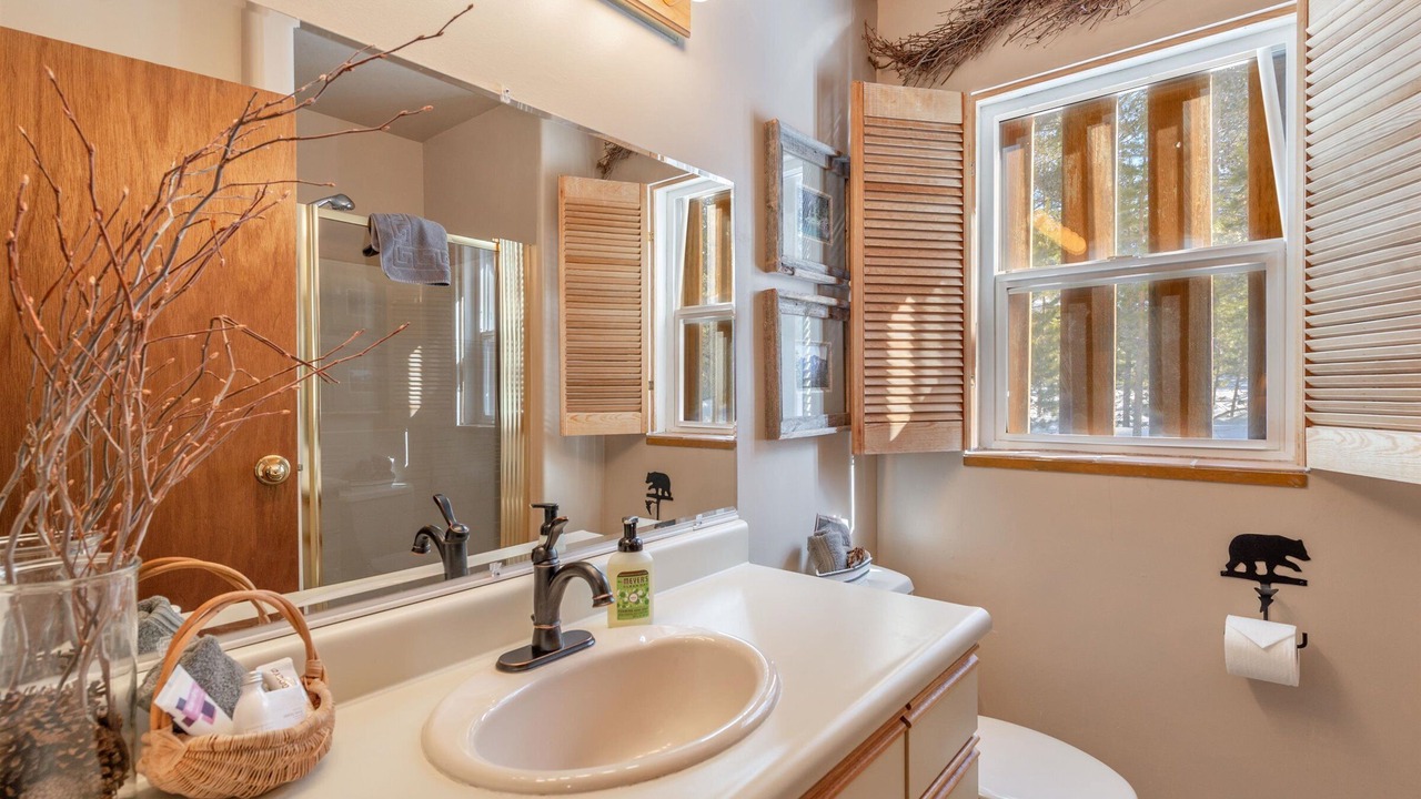 Photo of Bathroom in Pla-Vada Woodlands