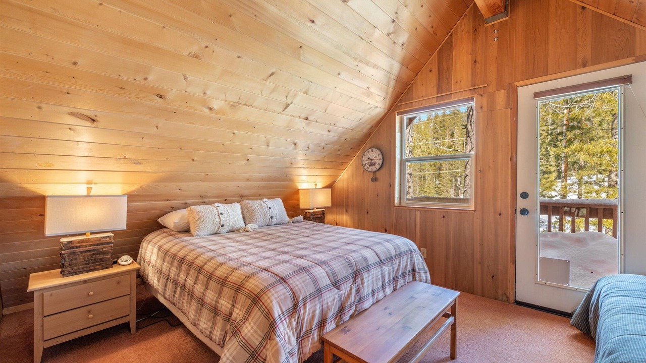 Photo of Bedroom in Pla-Vada Woodlands