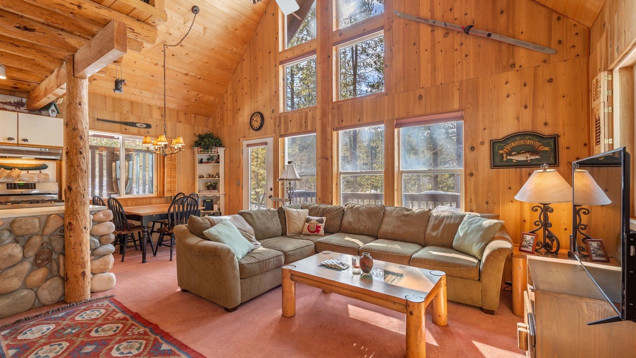 Photo of Livingroom in Pla-Vada Woodlands