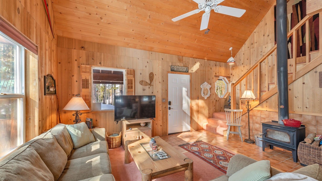 Photo of Livingroom in Pla-Vada Woodlands