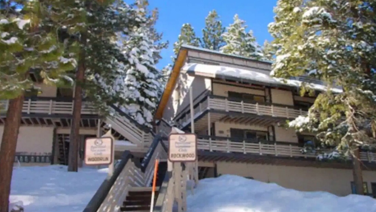 Photo of Outdoor in Tahoe Village