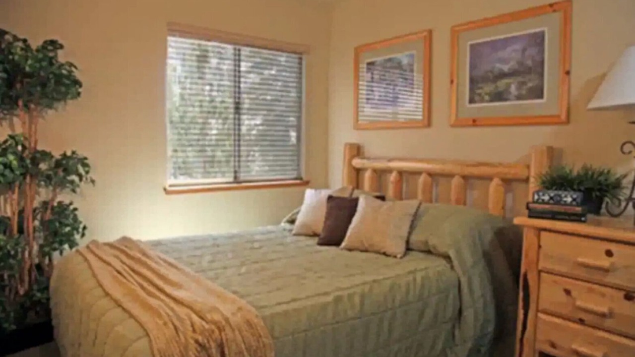 Photo of Bedroom in Tahoe Village