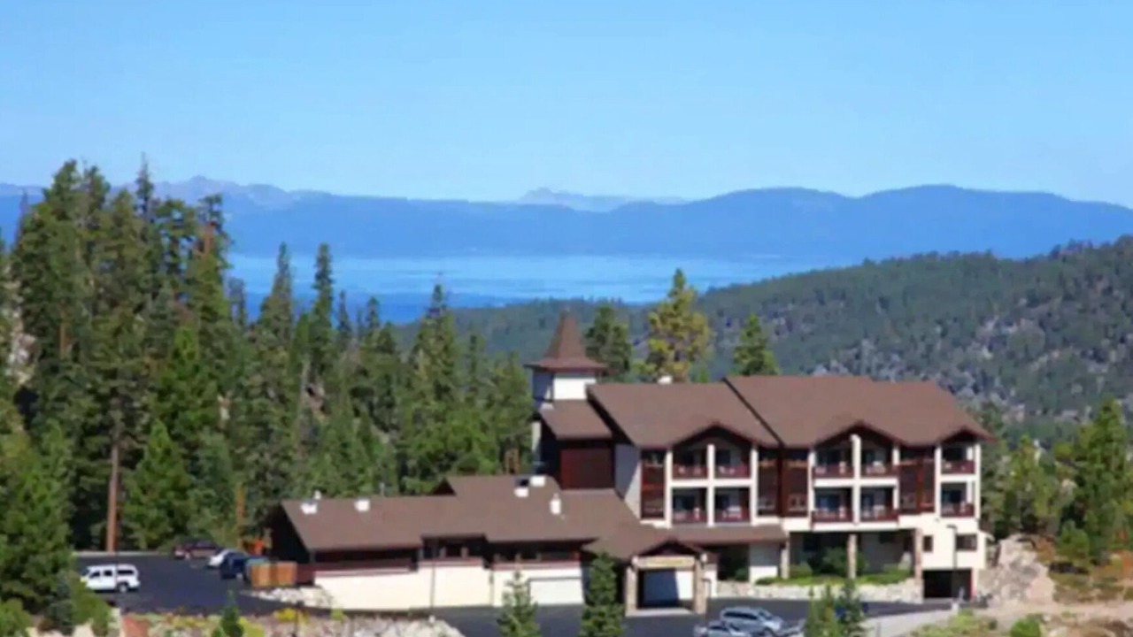 Photo of Outdoor in Tahoe Village