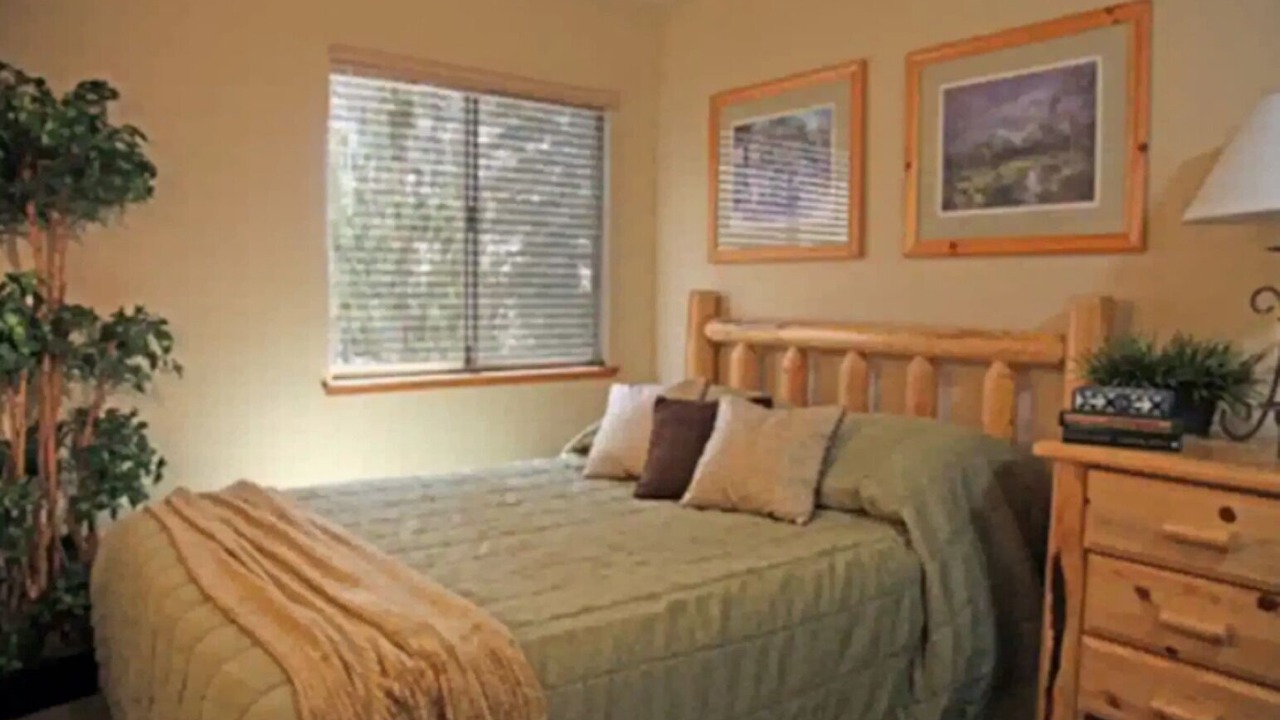 Photo of Bedroom in Tahoe Village