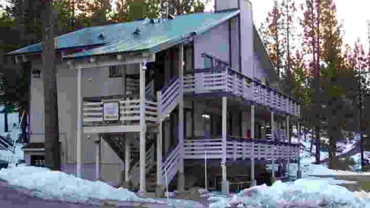 Photo of Outdoor in Tahoe Village