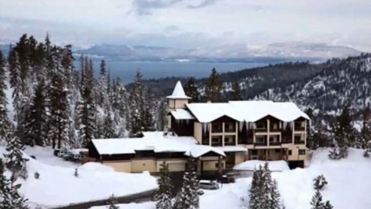 Photo of Outdoor in Tahoe Village
