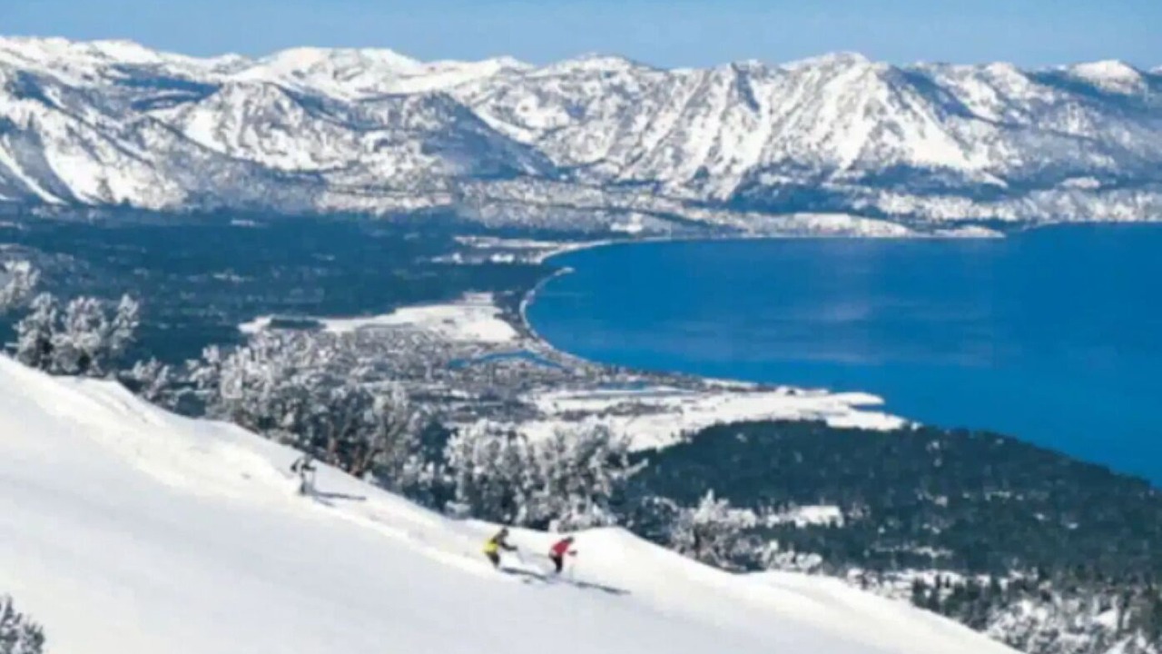 Photo of Others in Tahoe Village