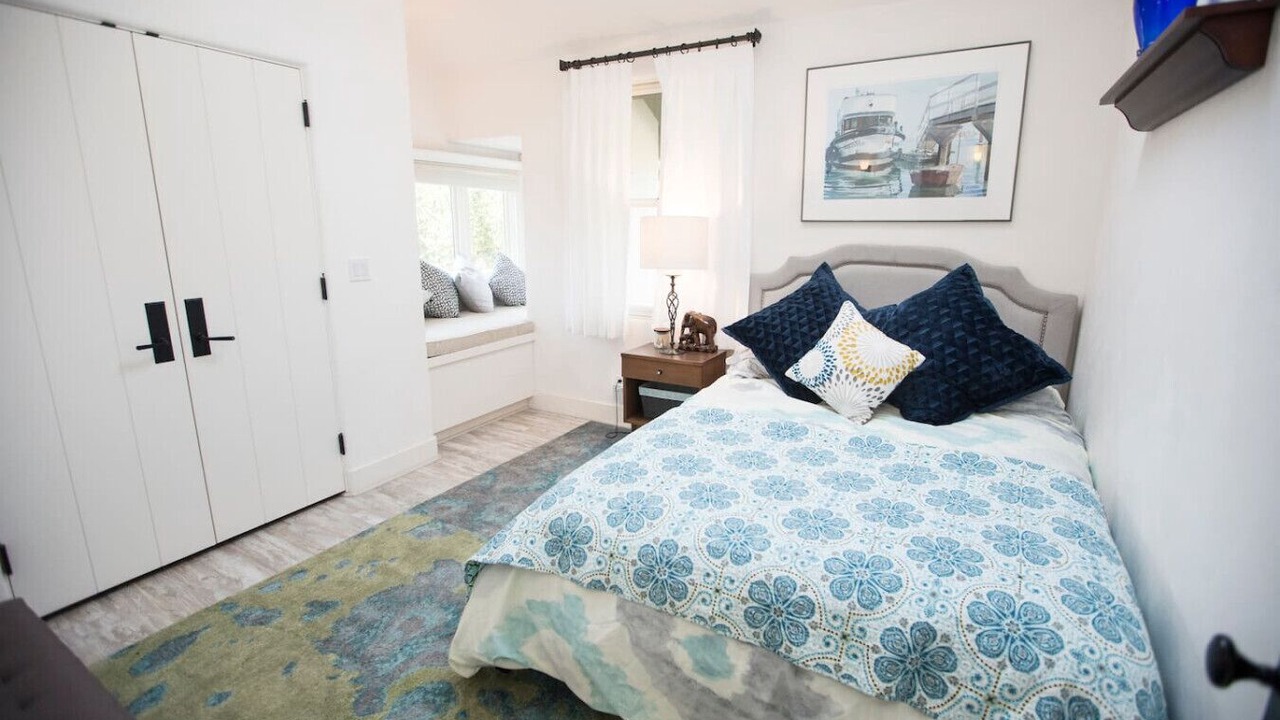 Photo of Bedroom in Salinas