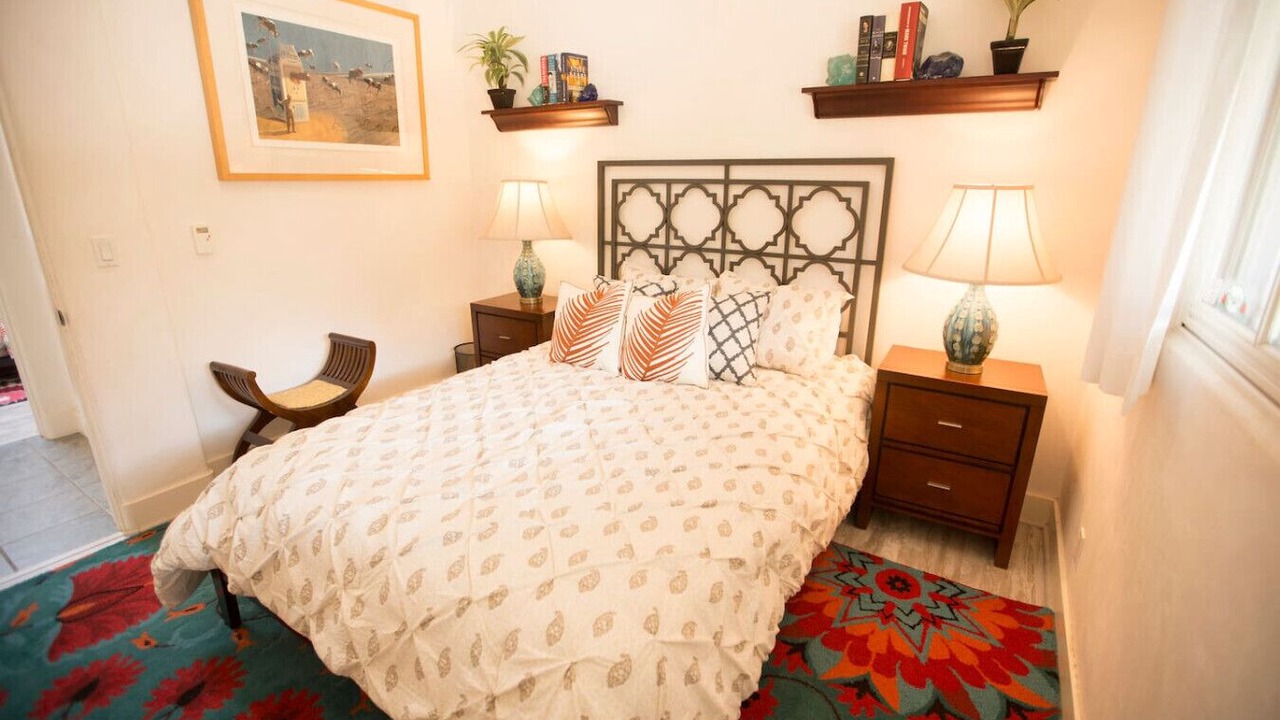 Photo of Bedroom in Salinas
