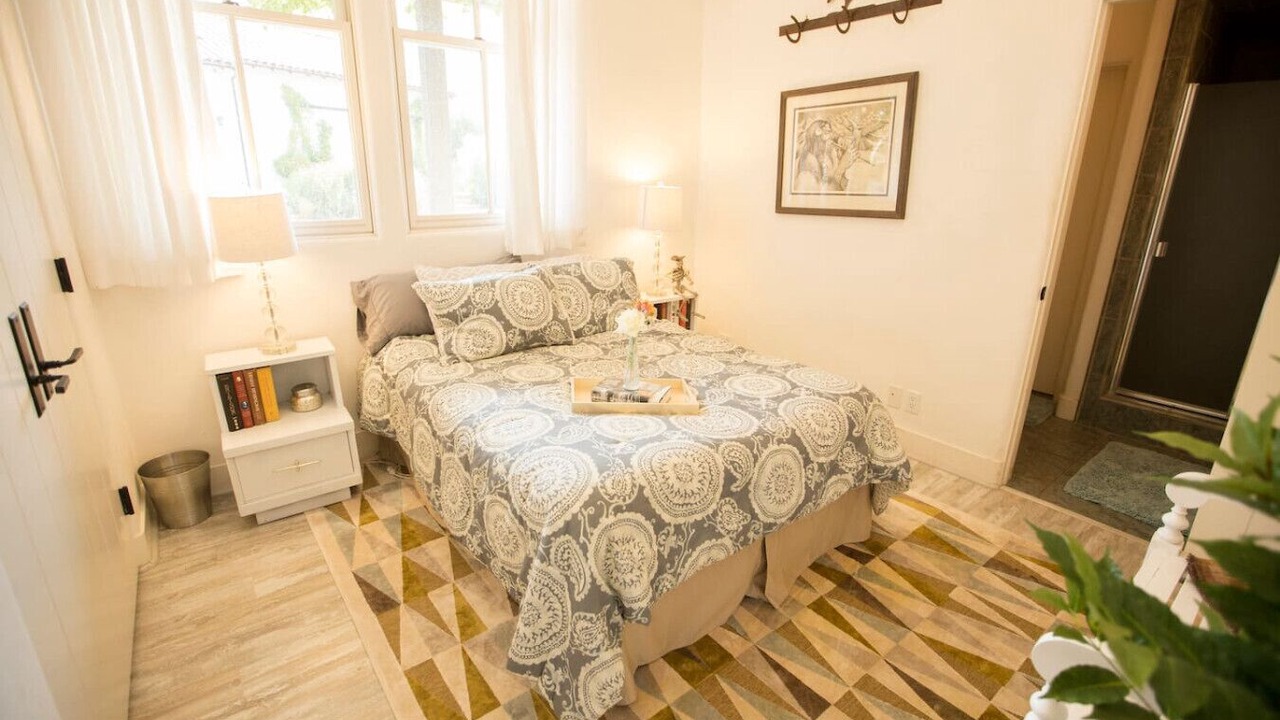 Photo of Bedroom in Salinas