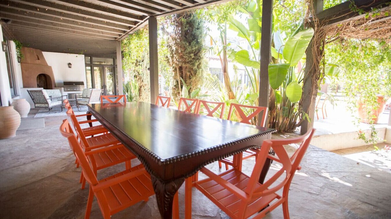 Photo of Outdoor in Salinas