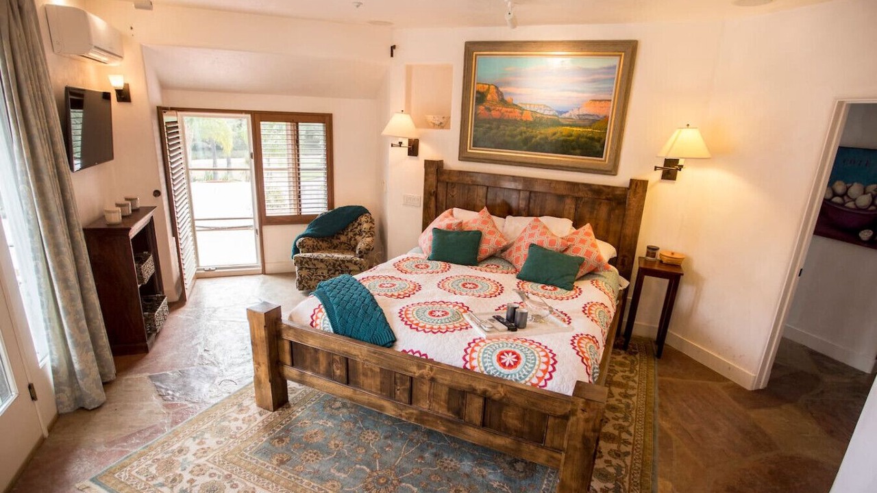 Photo of Bedroom in Salinas