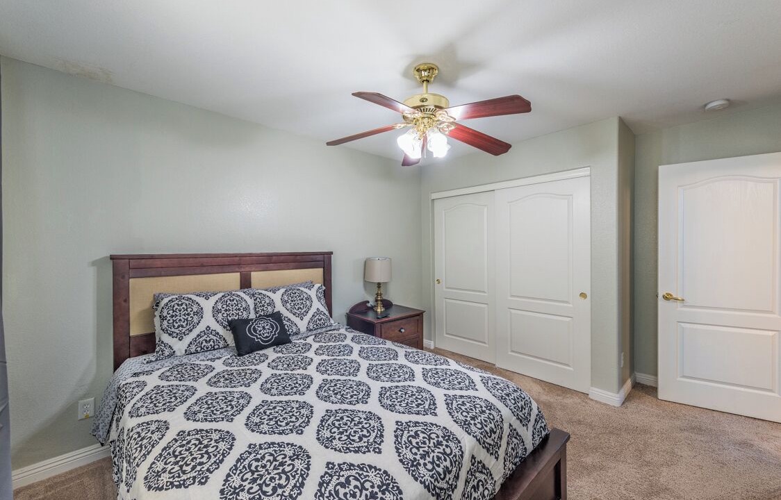 Photo of Bedroom in Rhodes Ranch