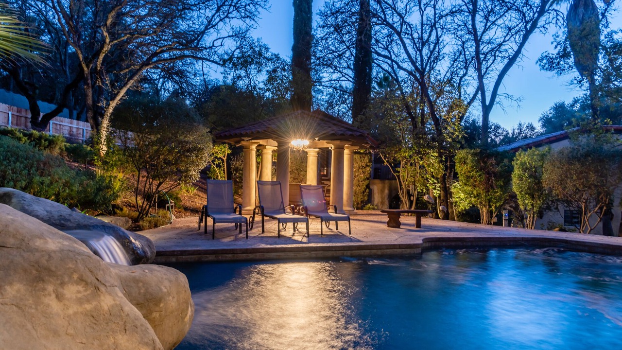 Photo of Outdoor in Atascadero