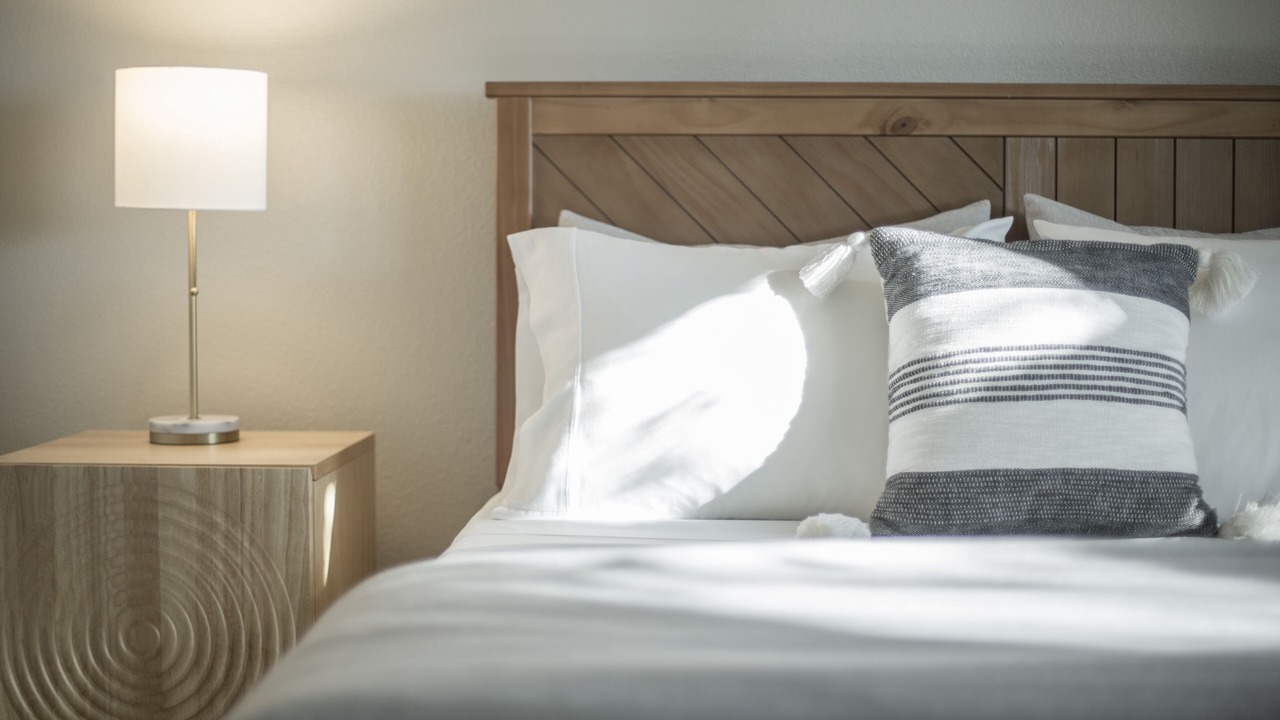 Photo of Bedroom in Oakhurst