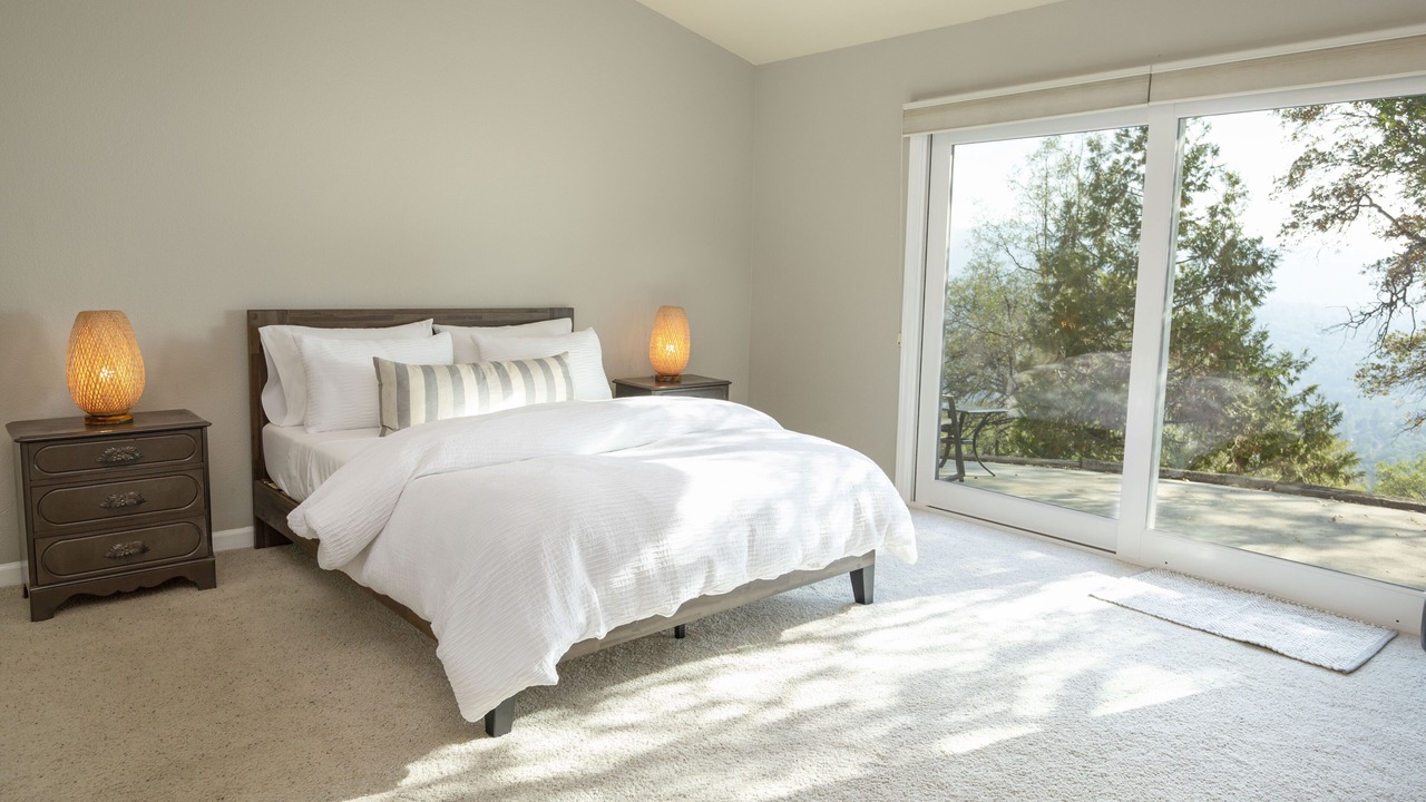 Photo of Bedroom in Oakhurst