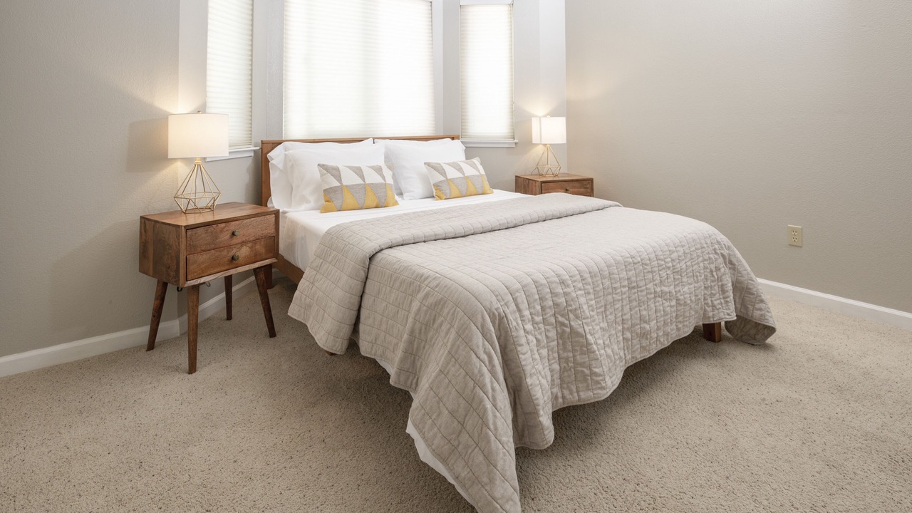 Photo of Bedroom in Oakhurst