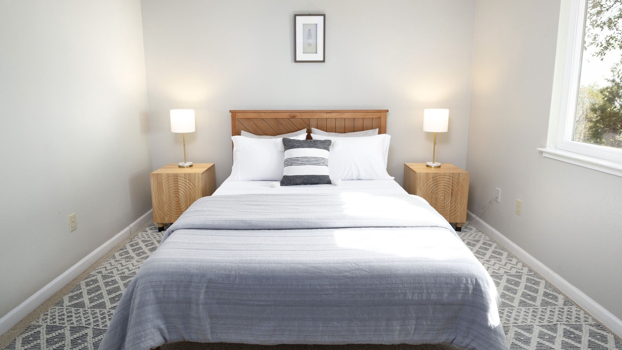 Photo of Bedroom in Oakhurst
