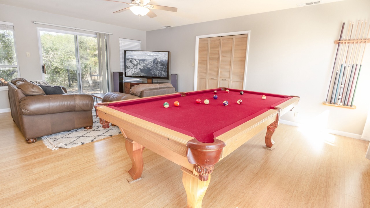 Photo of Bedroom in Oakhurst