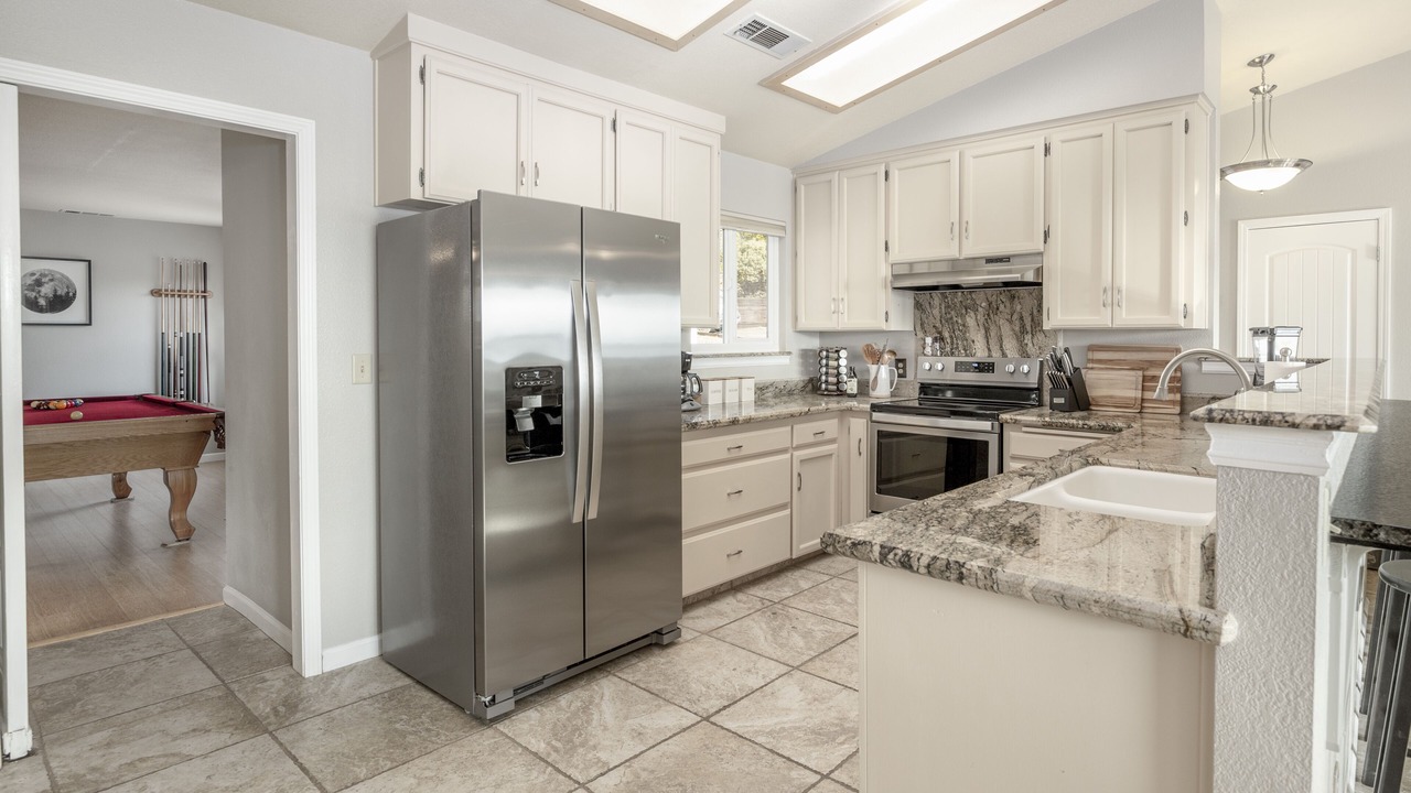 Photo of Kitchen in Oakhurst