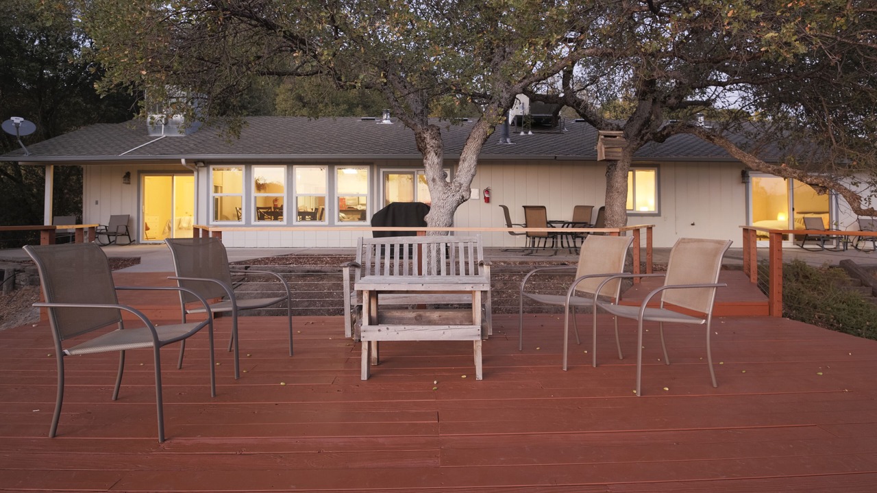 Photo of Outdoor in Oakhurst