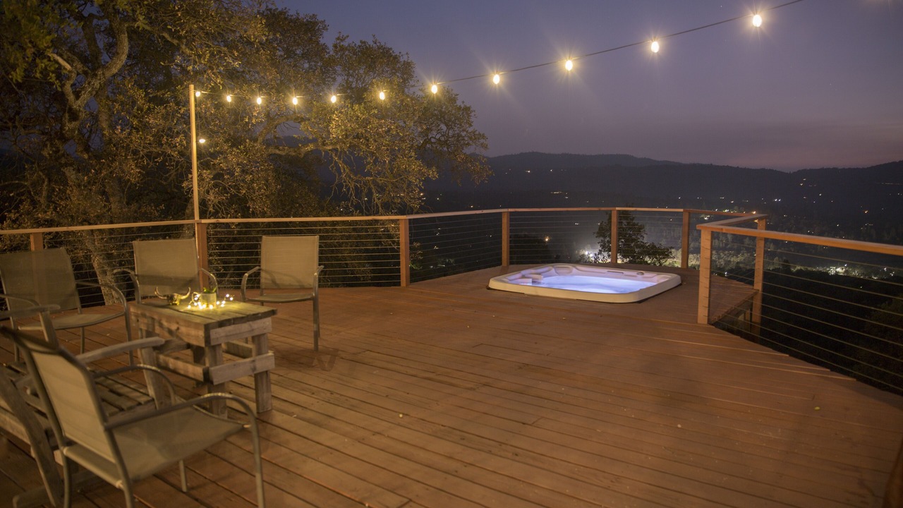 Photo of Outdoor in Oakhurst