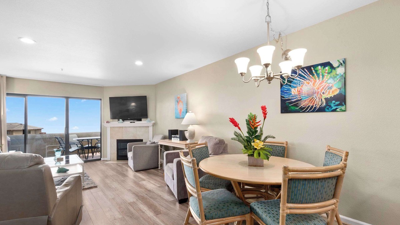 Photo of Bedroom in Rio del Mar