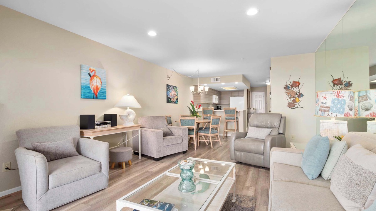 Photo of Bedroom in Rio del Mar