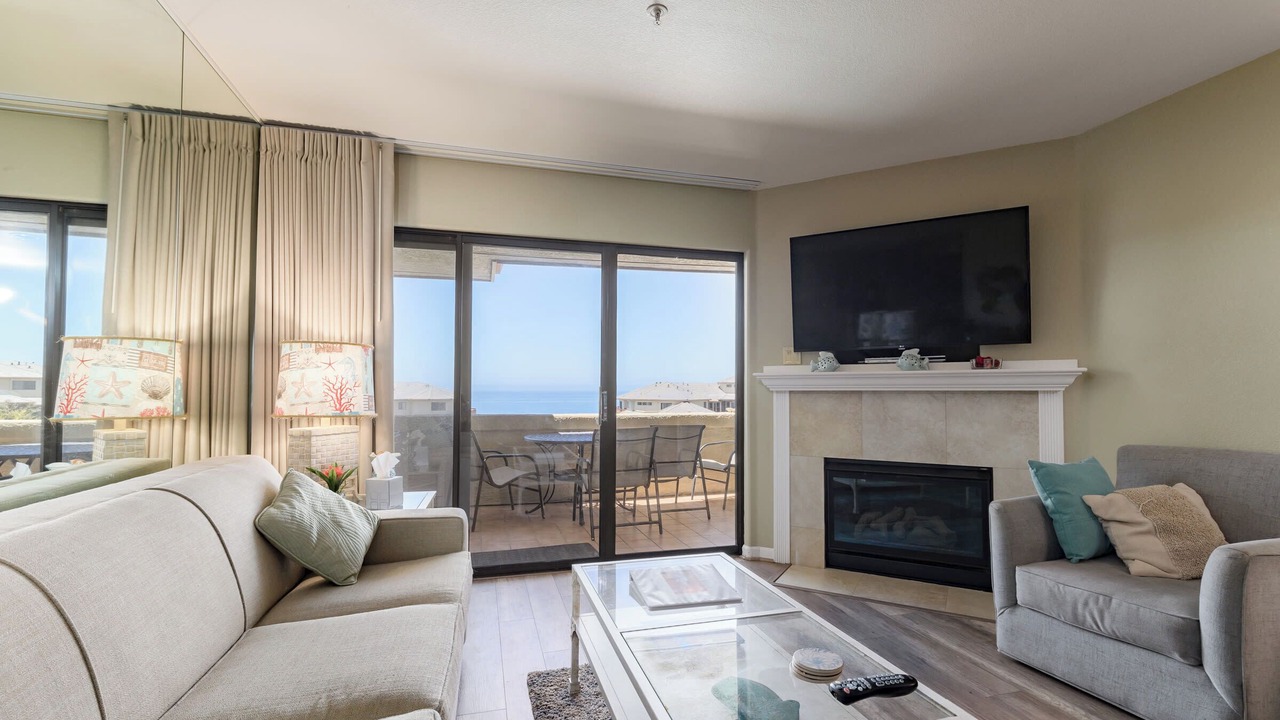 Photo of Bedroom in Rio del Mar