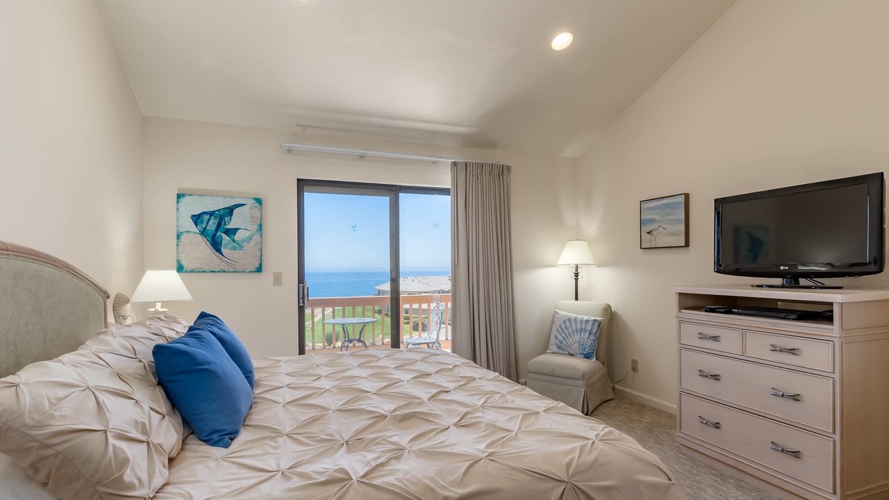 Photo of Patio Balcony in Rio del Mar