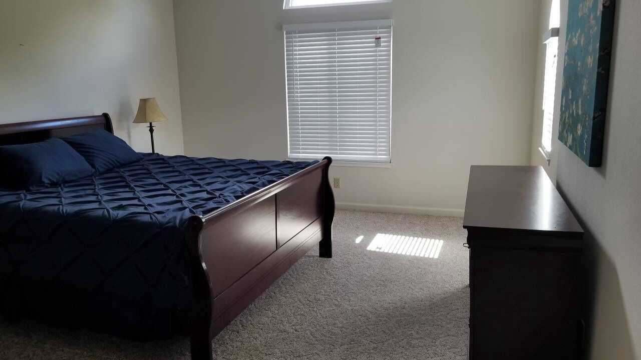 Photo of Bedroom in Rio del Mar