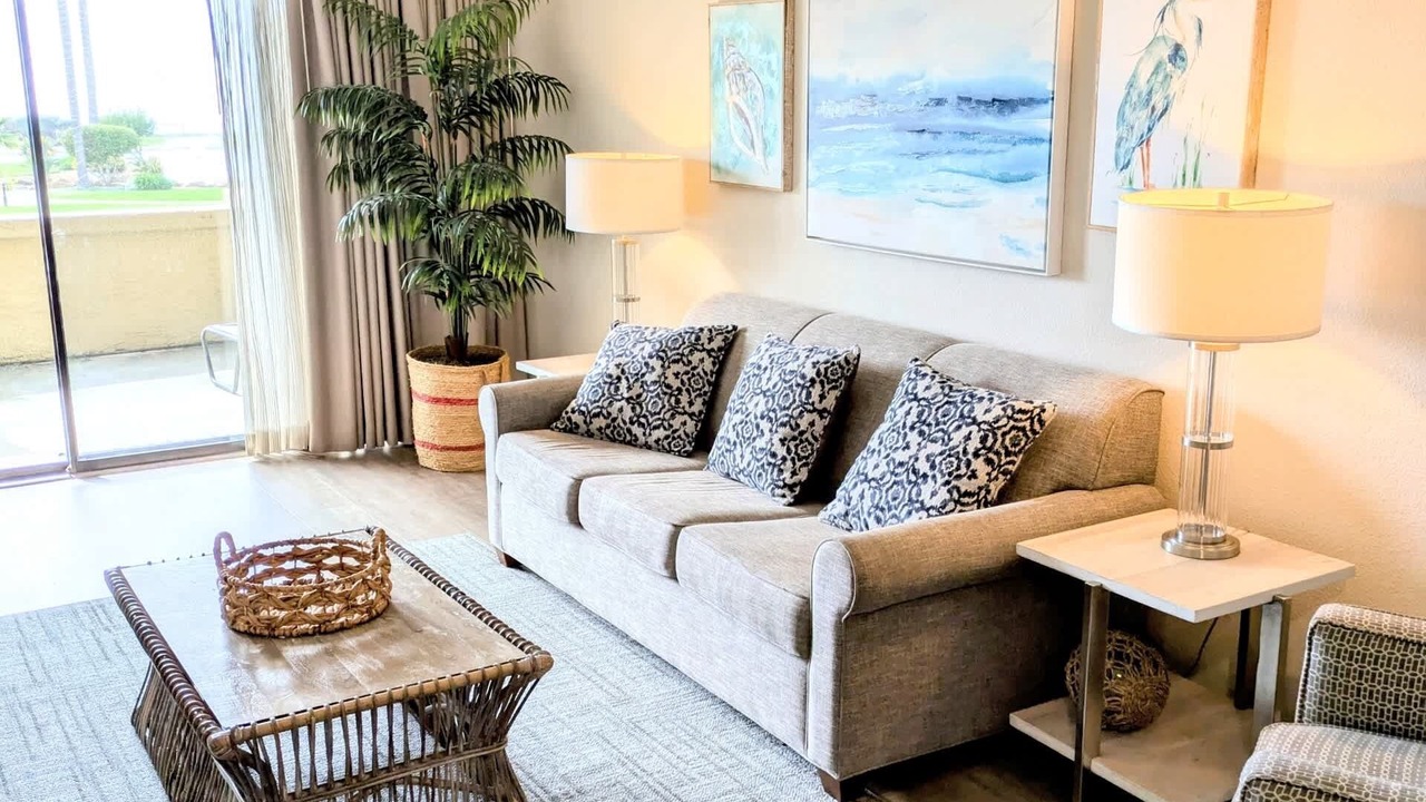 Photo of Bedroom in Rio del Mar