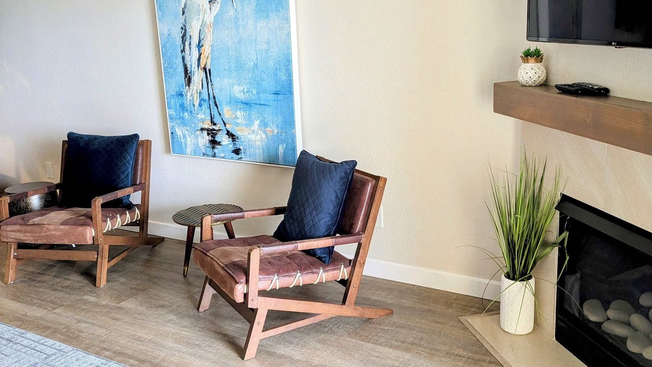 Photo of Livingroom in Rio del Mar