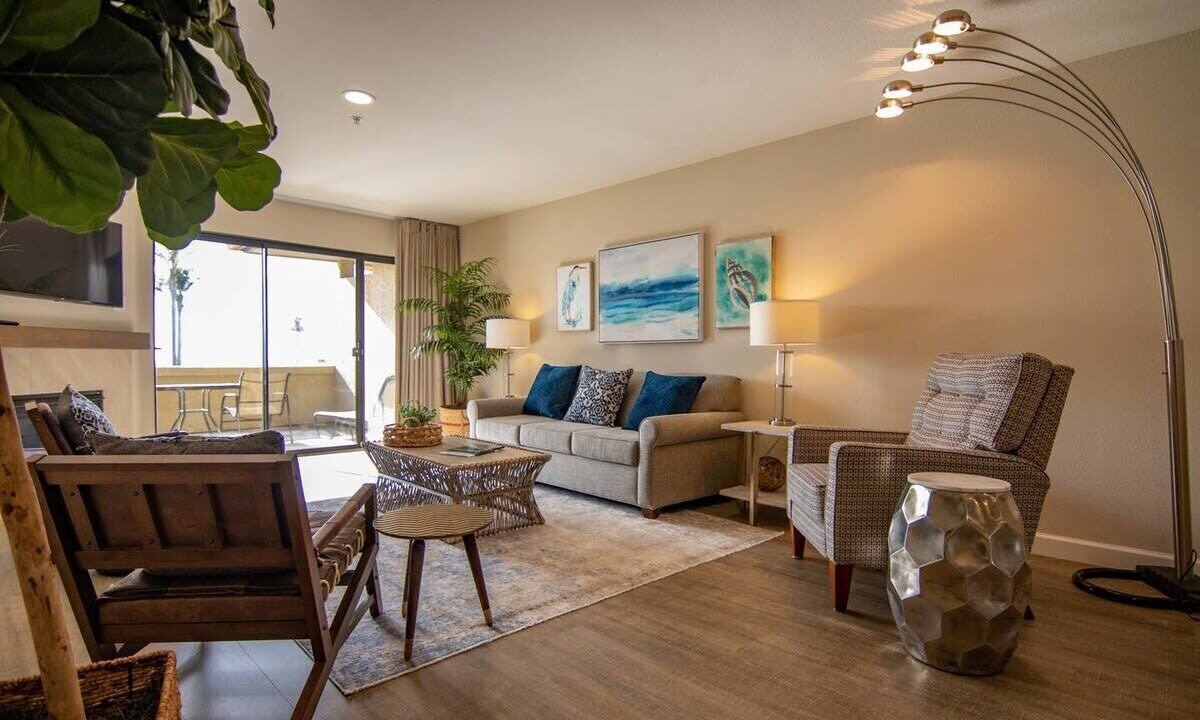 Photo of Bedroom in Rio del Mar