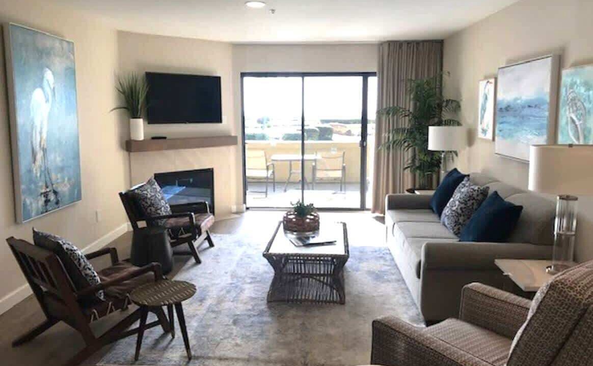 Photo of Bedroom in Rio del Mar