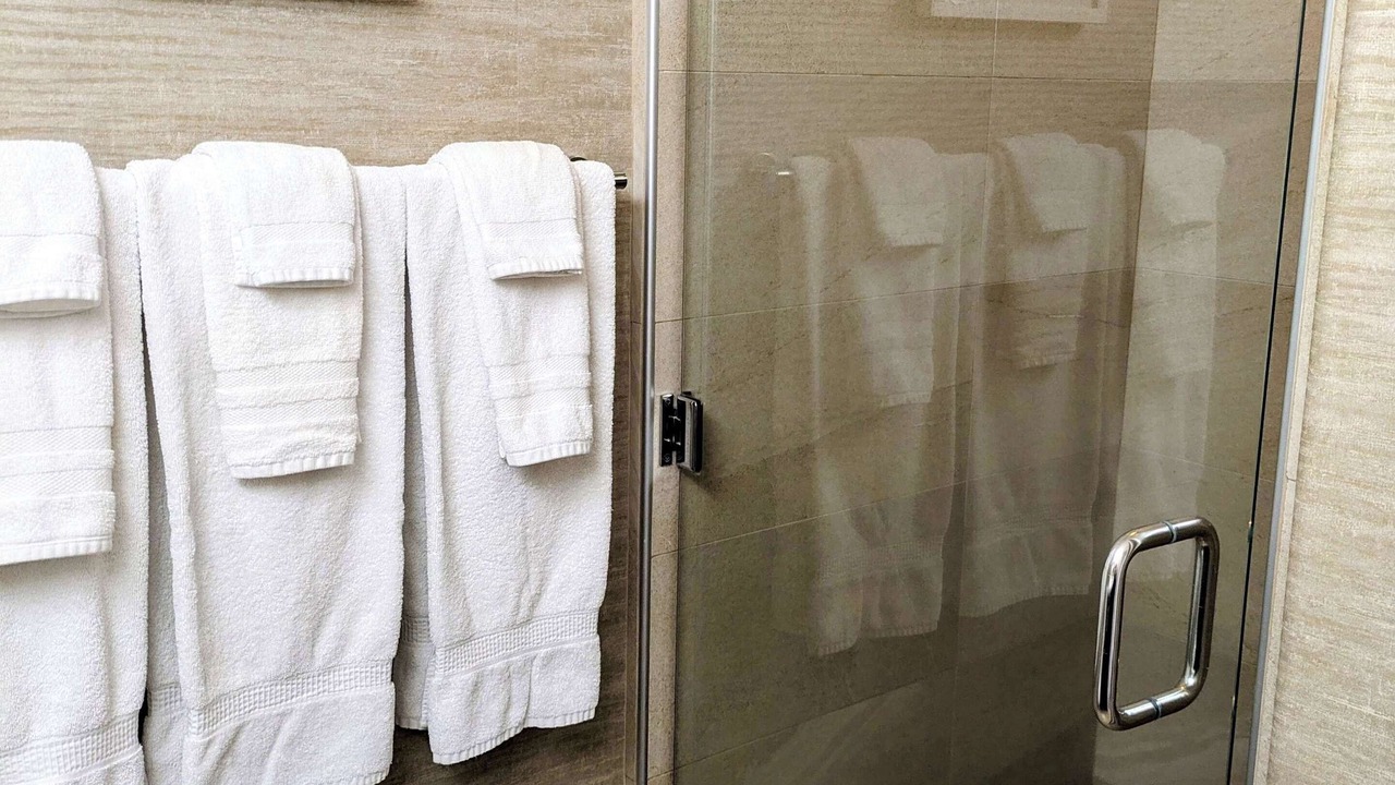 Photo of Bathroom in Rio del Mar