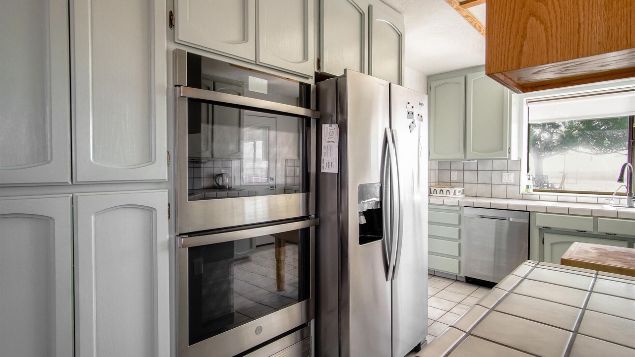Photo of Kitchen in Hollister