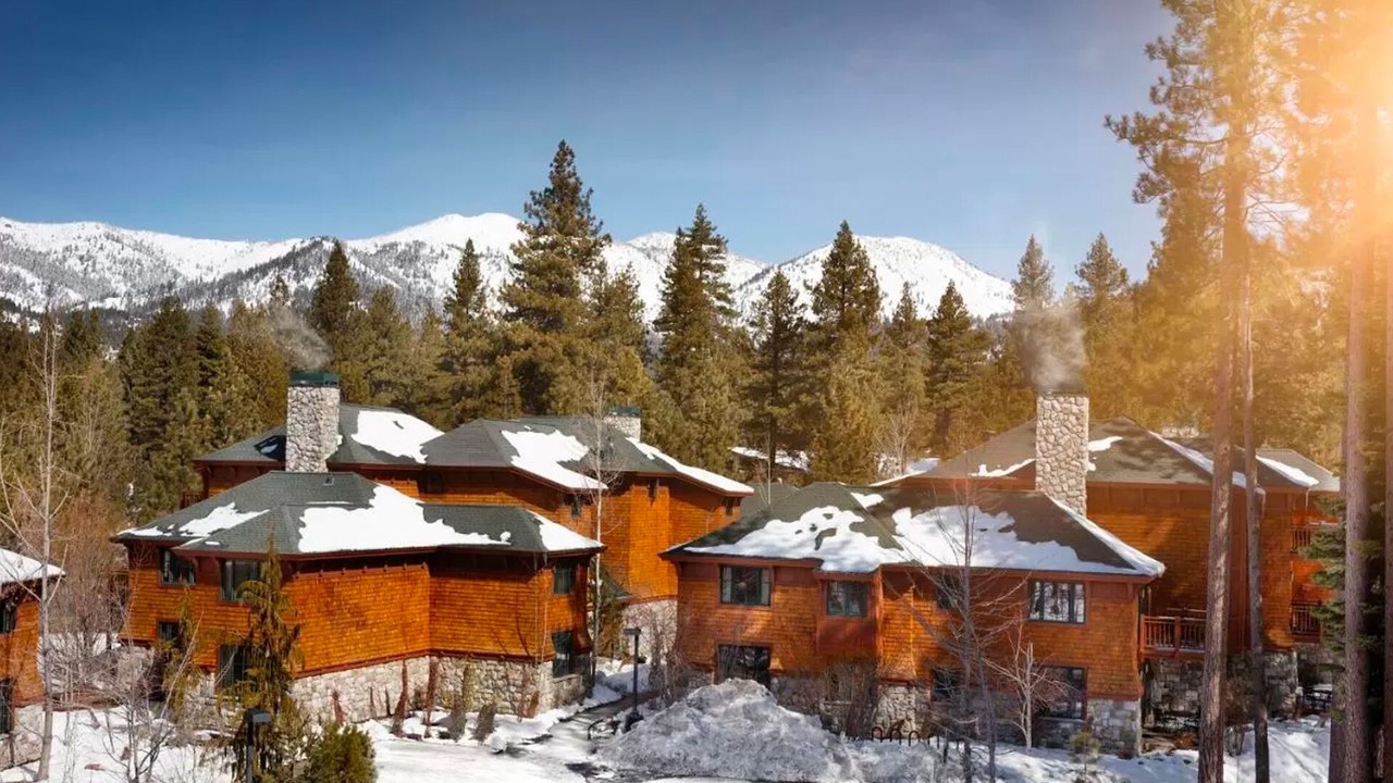 Photo of Others in Incline Village