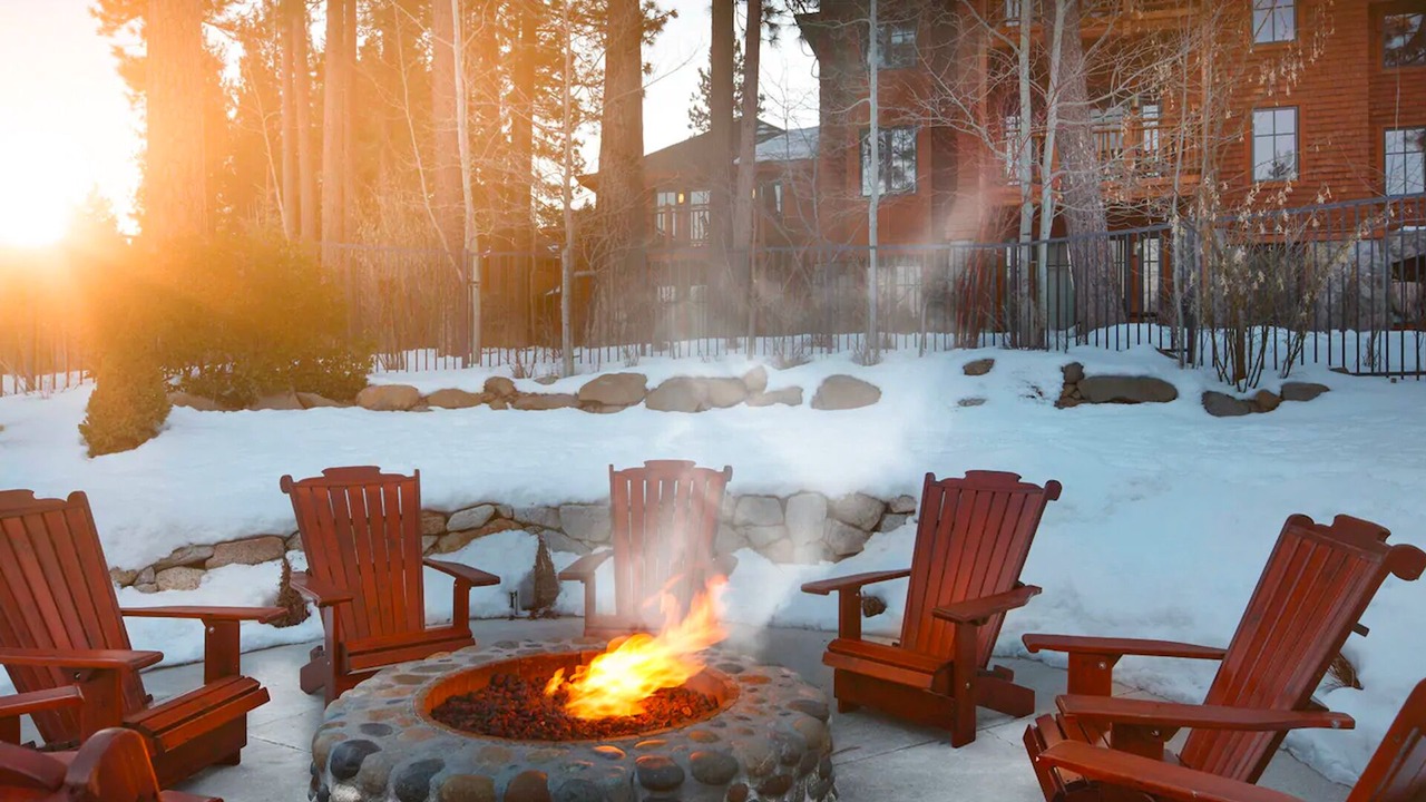 Photo of Outdoor in Incline Village